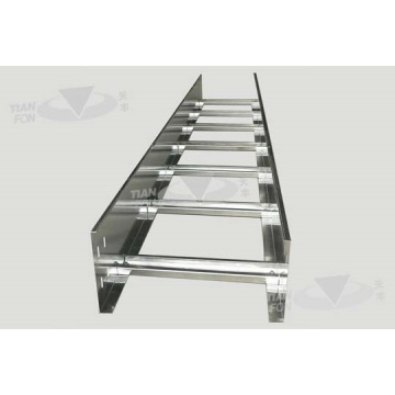 Ladder Type Perforated Cable Tray Roll Forming Machine