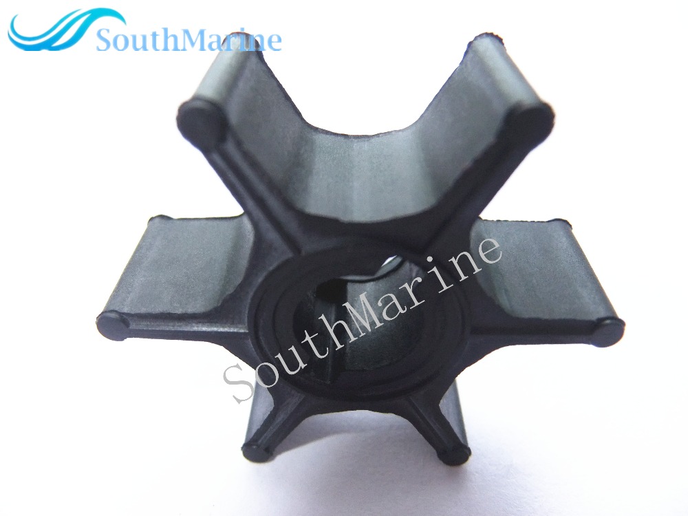 17461-98500 17461-98501 17461-98502 17461-98503 Impeller for Suzuki 2HP 3.5HP 4HP 5HP 6HP 8HP Outboard Motor , Free Shipping