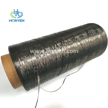 3k 6k 12k 24k carbon fiber filament yarn