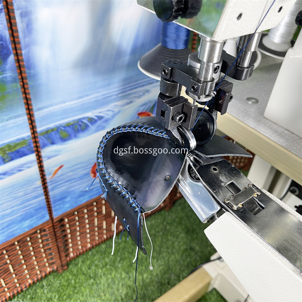 Computerized Pattern Stitching Machine 6 Jpg