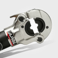 European warehouse Calbe Lug Hydraulic Crimping Tool GC-300 Compression Crimping Plier 10-300mm2