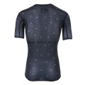 Pro morvelo Italian mesh Cycling Base Layer lightweight fabric bicycle Shirt men's Cycling Underwear short sleeve bike clothing