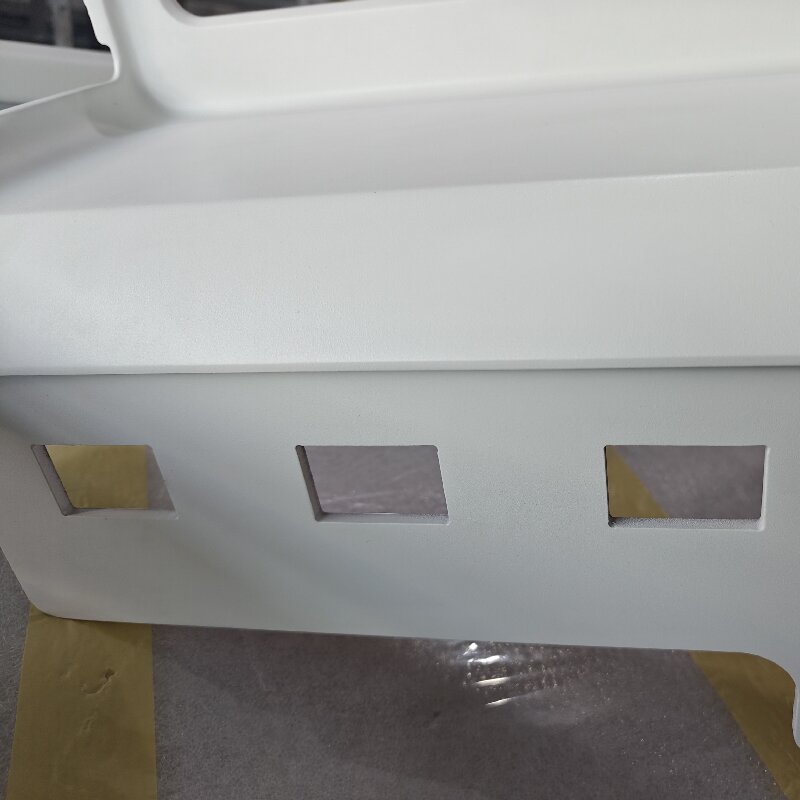 microport side cover
