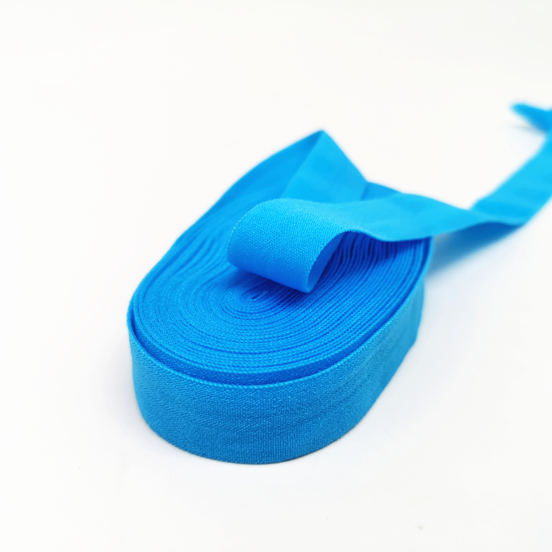10 Yards 5/8"(15mm) Elastic Band Spandex Ribbon Multirole Sewing Lace Fabric Trim Waist Band Garment Accessory
