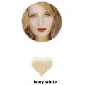 ivory white