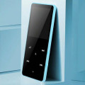 Mp4 Player Bluetooth Mp3 Mp4 Music Player Portable Mp4 Media Slim With 1.8 Inch Touch Keys Fm Radio Video Hifi Mp4 8/16gb