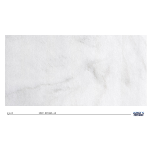 Light Porcelain Wall Panel For Background Wall