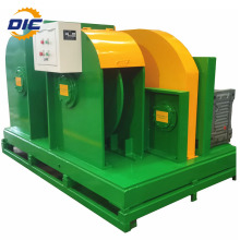 tire recycling debeader machine