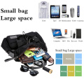 Canvas Travel Bags Hight Capacity Backpack Duffle Bags Carry on Tote Trip Overnight Wild Hand Luggage Dropshipping