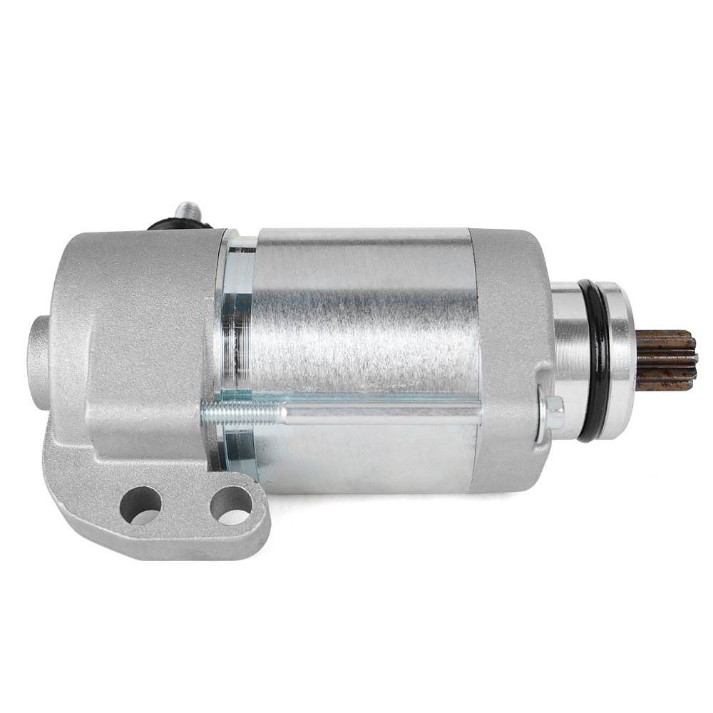 Starter Motor fit for 200 250 300 XC EXC XC-W EXC-E 2008 - 2016 55140001100 410W for Husqvarna TE 250 300 2014 2015 55140001000