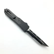Hot Sale Spring Switch Blade OTF Tactical Knife
