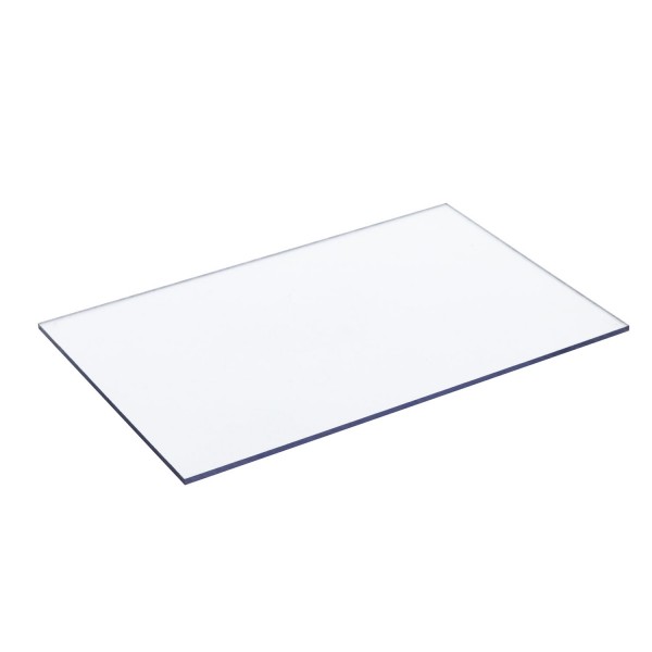 UL94-V0 PVC Clear sheet12