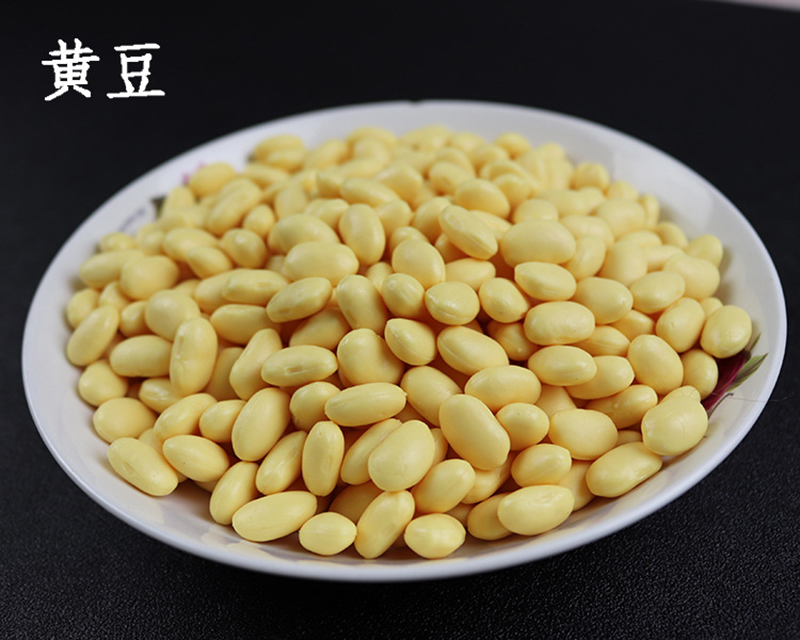 10 pcs Fake Cashew Decoration Artificial Fruit Nuts for Home Party Kitchen Shop Learning Food Props