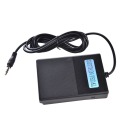 Universal Foot Sustain Pedal Controller Switch Compatible With All Piano Electronic Keyboards