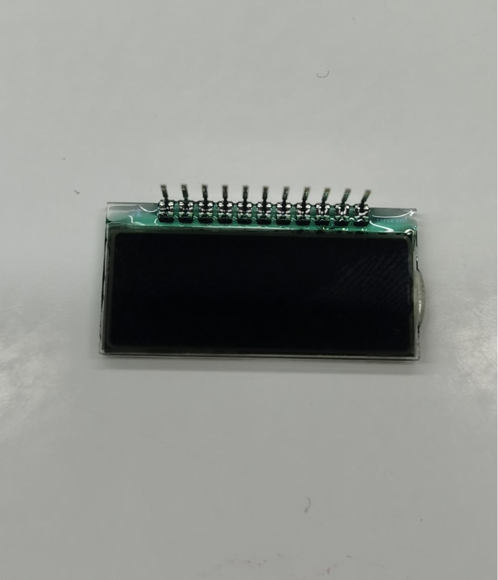 Customized ARKLED 28.8*14.2 TN LCD Integrated Display