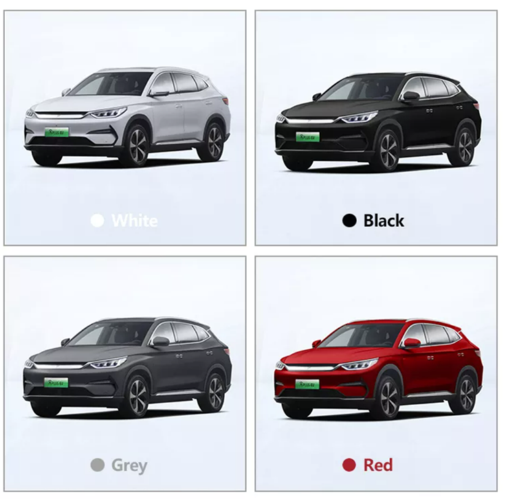 Byd Song Plus Dm I Price