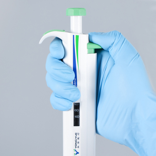 Best Single Channel Pipette, 100-1000 μL | YongYue Manufacturer Single Channel Pipette, 100-1000 μL | YongYue from China