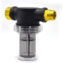 Pressure Washer Outdoor Faucet RV