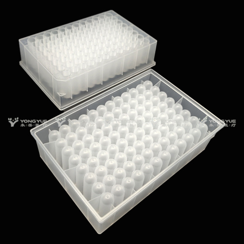 Best 96 deep well plates sterile Manufacturer 96 deep well plates sterile from China