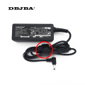 19V 2.37A AC Adapter For ASUS Charger Laptop Power Supply For Asus Zenbook UX32VD-R3001V UX21A UX32A UX31A Ultrabook 4.0*1.35mm