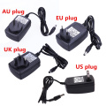 22V 22 Volt Universal Power Adapter Supply Adaptor AC 110V 220V to DC 22 V 0.5A 500ma 0.545A 545ma 0.818A 818ma 1A 1.5A 2A AC/DC