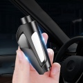 New Portable Seat Safety Hammer AutoGlass Car Window Breaker LifeSaving Escape Rescue Tool Seat Belt Cutter KeychainMarteauHamer