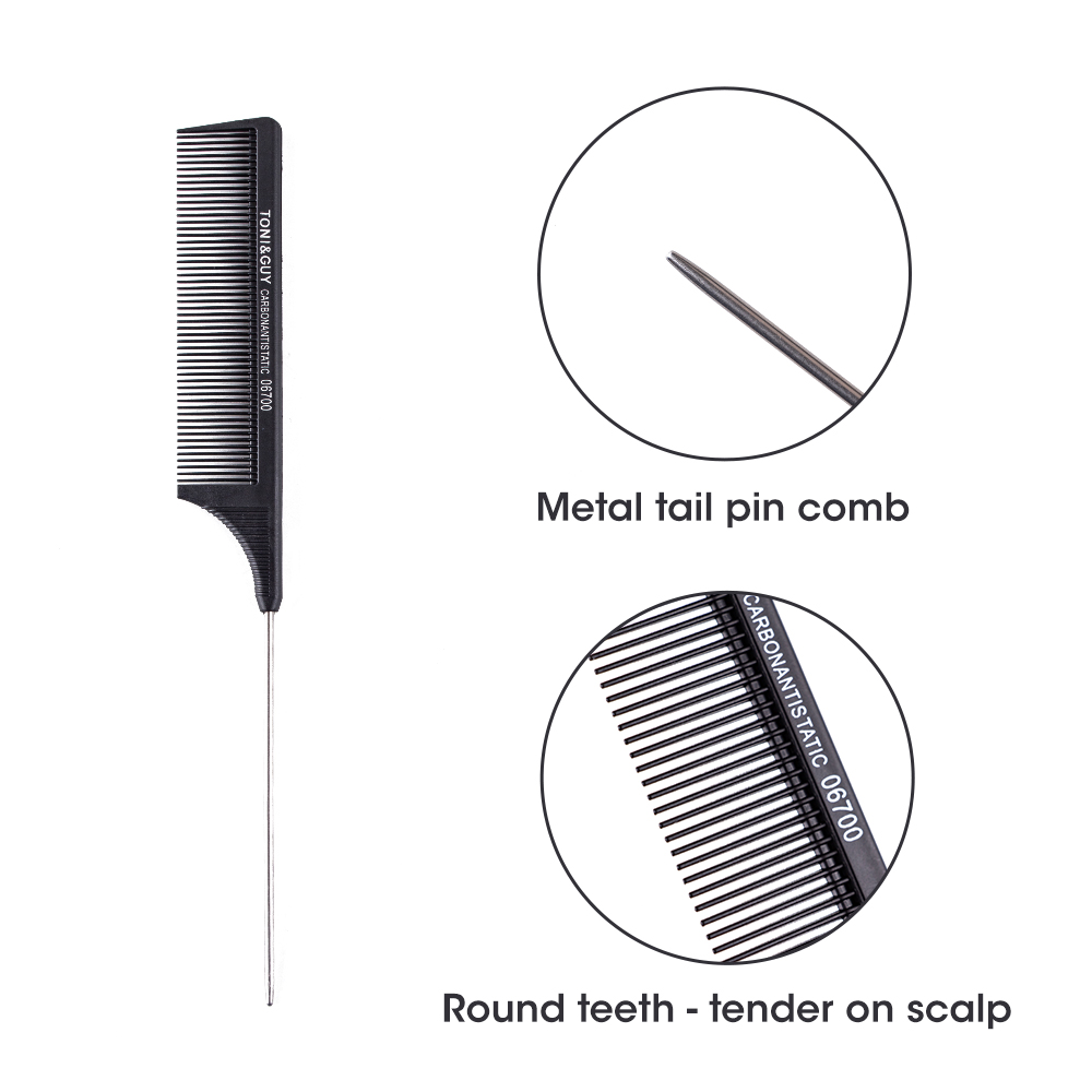 Pin Tail Comb 11
