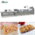 Healthy Nut Cereal  Bar Making Machine