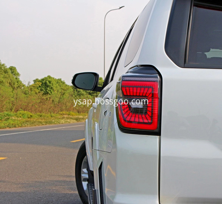 4runner Car Parts