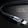 for iOS Black Cable