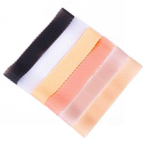 Seamless Wig Grip Band Transparent Silicone Hairband Supplier, Supply Various Seamless Wig Grip Band Transparent Silicone Hairband of High Quality