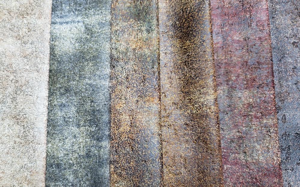 Leather Looking For Upholstery