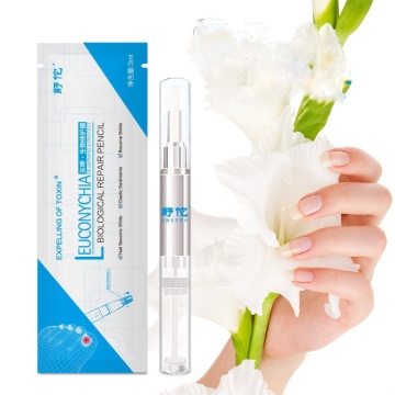 3ML Liquid Nail Care Solution Skin Care Tool Liquid Anti Nail Toenail Fungus Nail Treatment Pen Cuticle Oil Pen Onychomycosis