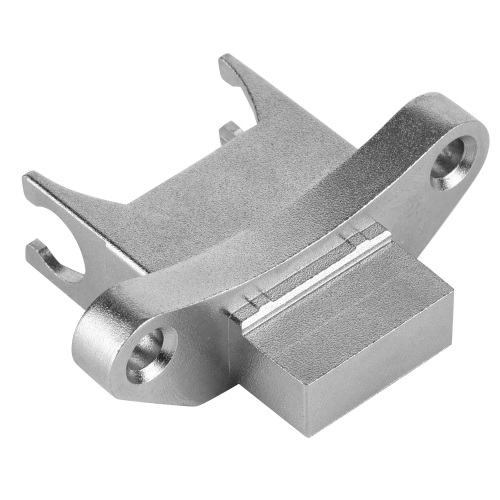 Quality Aluminum Alloy Die Casting Pressing Block YL102 for Sale