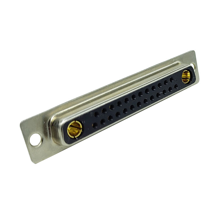 27 pin d sub connector