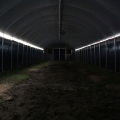 Agriculture Light Deprivation Blackout Greenhouse
