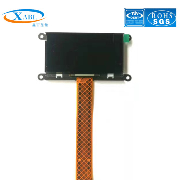 XABL 2.70 Inch OLED Module Resolution 128*64P OLED Display Module SSD1325 IIC 4*SPI 30Pin Factory Outlet Custom Size