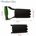 1Piece Manual Weeding Shovel Gardening Weeding Transplanting Shovel Garden Tool Agricultural Seedling Transplanter