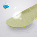 1pair 3D Comfortable Insoles Honeycomb Shock-Absorbant Orthopedic Insoles Shoes Insert Arch Support Insoles Breathable Running