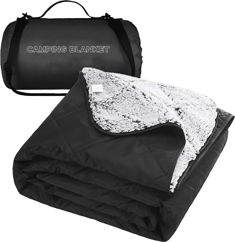 Camping Blanket