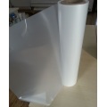 Matte Surface PET Polyester Film For Publicitary Adverticing