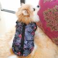 Warm Pet Dog Clothes Winter Pet Coat Jacket For Dog Puppy Pet Dogs Costume Vest Chihuahua Clothes Puppy Outfit Decor