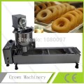 304 Stainless steel Automatic Sandro machine, donut machine/ Electric donut fryer machine