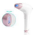 IPL Laser Hair Removal Machine Epilator a Laser Hair Removal Permanent Bikini Facial Hair Removal machine 500000 Flash