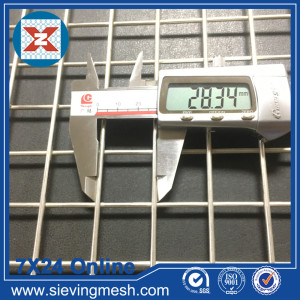 BBQ Grill Wire Mesh