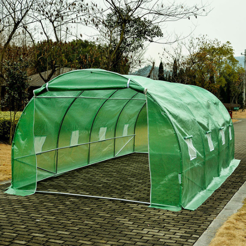 Polytunnel Mini Tunnels Walk-in Greenhouse Manufacturers and Polytunnel Mini Tunnels Walk-in Greenhouse Suppliers