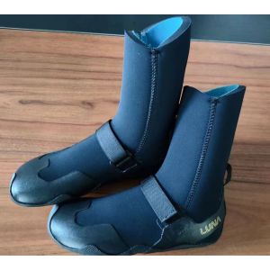 Best outdoor waterproof 3mm diving scuba shoes