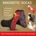 3 Pair Magnetic Socks Warm Tourmaline Self Heating Therapy Ankle Pain Relief Sock Winter Ski Fitness Thermal Sport Socks