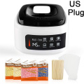 US plug 110V