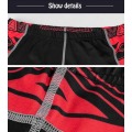 MMA Clothing Quick-Dry Sauna Suit Set Men Training Bodybuilding T-Shirt Jogging Pants Rashgard Kit Compression Thermal Underwear